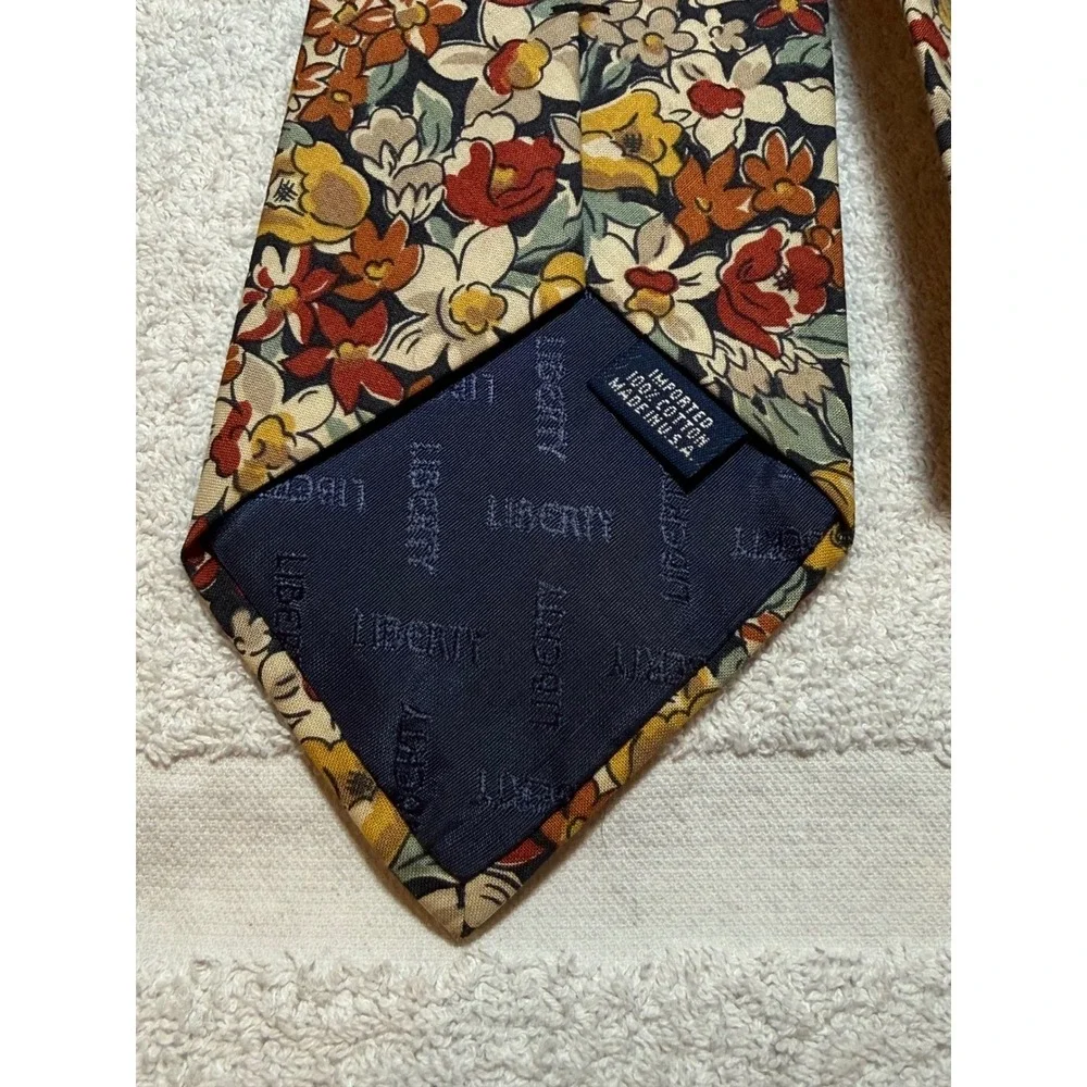 Liberty of London liberty london